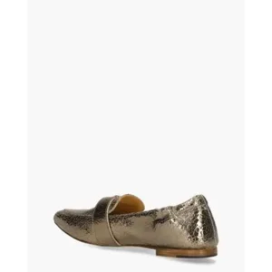 Via Vai Lola Rayne Brons Damesloafers