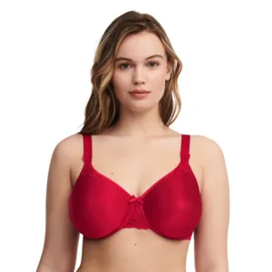 Chantelle – Hedona – BH Beugel – C20310 – New Passion Red