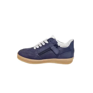 Bana & Co Sneaker 25134510 Marineblauw