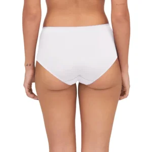 Chantelle – Luminesce – Tailleslip – C19K80 – Blanc