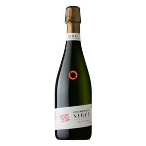 Champagne Siret Reserve Perpetuelle Extra Brut