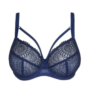 Prima Donna Sophora beugel bh in blauw