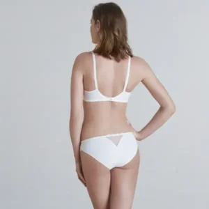 Simone Pérèle Amour Slip 13R720 Naturel