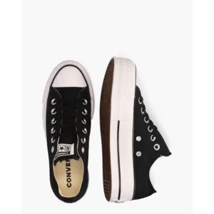 Converse Platform Canvas CT AS Low Top 560250C Damessneakers