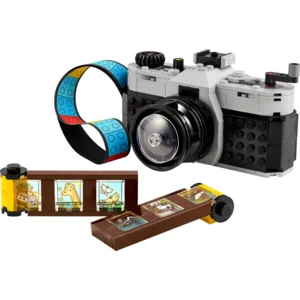 LEGO® 31147 Creator™ 3in1 Retro fotocamera