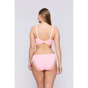 Prima Donna Montara slip in pink parfait