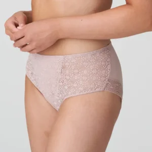 Prima Donna Twist Epirus tailleslip in huidskleur