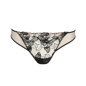 Marie Jo Sancha slip in zwart