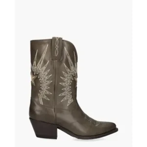 Sendra 18947 Bruin Damesboots