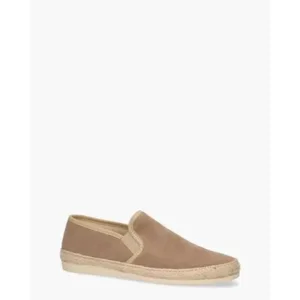 Cypres Kamiel Bruin Herenloafers