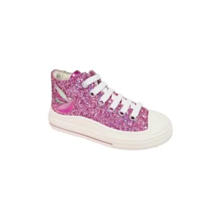 Bana & Co Sneaker 25132000 Fuchsia