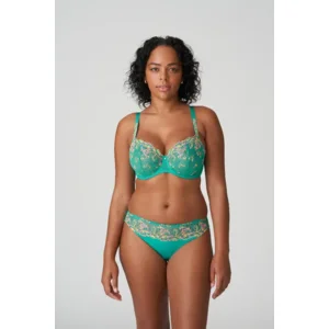 Prima Donna Lenca slip in groen