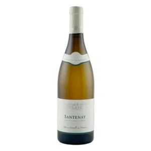 Francoise et Denis Clair, Santenay AC 2022 750 ml