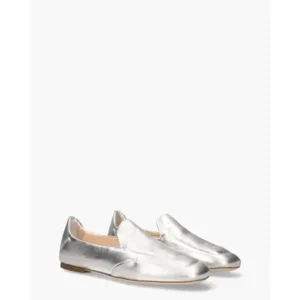 Attilio Giusti Dana Zilver Damesloafers