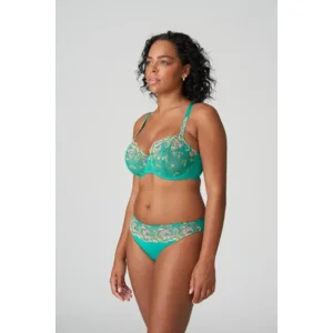 Prima Donna Lenca slip in groen