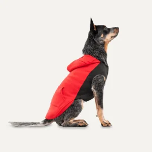 Goo-eez Kangaroo Fleece Hoodie