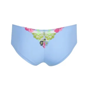 Marie Jo Hotpants Odilly, Santorini Blue, Shorty Model ( MJO.220