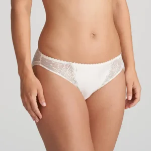 Marie Jo Jane slip in boudoir cream