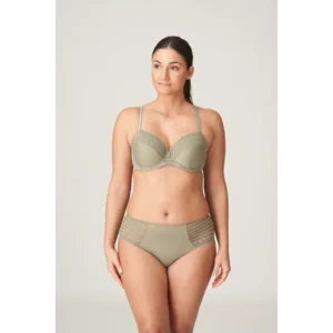 Prima Donna Twist East End tailleslip in kaki