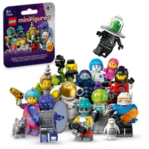 LEGO® 71046 minifiguren CMF Serie 26 Space - fabrieksgesloten doos