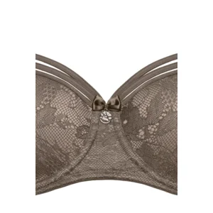 Marlies Dekkers – Dame de Paris – BH Voorgevormd – 36930 – Cappuccino Brown