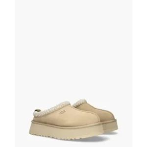 Ugg Tazz Beige Dames Clogs