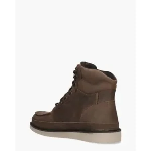 Timberland New Market Bruin Herenboots