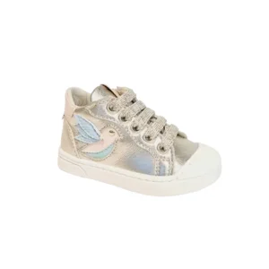 Bana & Co Sneaker 25132010 Goud 20