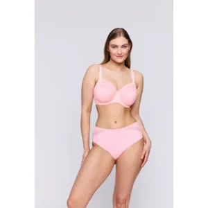 Prima Donna Montara tailleslip in pink parfait