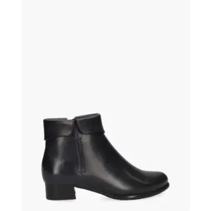 Maripé G&G152 V.2 Donkerblauw Dames Enkelboots