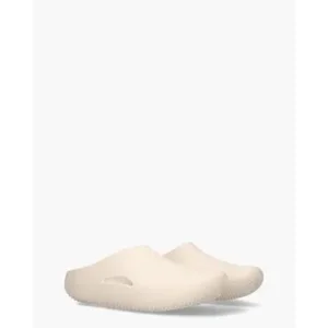 Crocs Mellow Recovery Wit Herenslippers