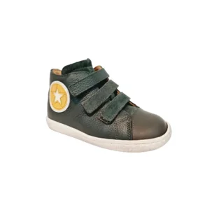 Zecchino d'Oro Sneaker N12-1549 Groen 26