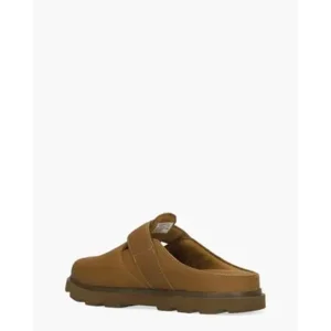 UGG Solano Clog Chestnut Herenslippers