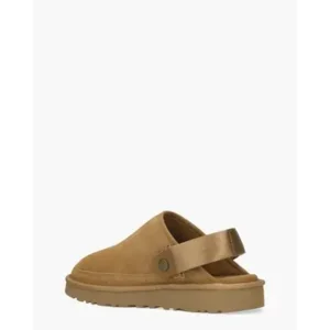 UGG Goldencoast Clog II Chestnut