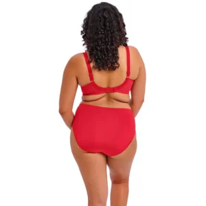 Elomi Smooth beugel bh in rood