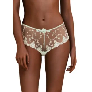 Passionata – White Nights – Shorty – 4064 – Atoll Mint