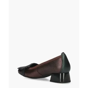 Hispanitas Manila Rood Loafers