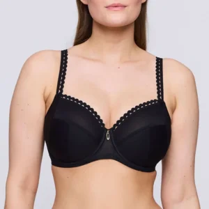 Prima Donna Twist: Vivgirl, Zwart, europese Maten pdo.337