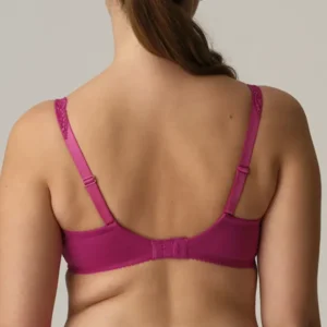 Prima Donna Madison  voorgevormde bh in fuchsia