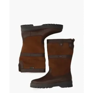 Dubarry Donegal Bruin Heren Outdoorboots