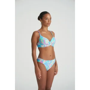 Marie Jo swim Arubani voorgevormde bikini in multicolor