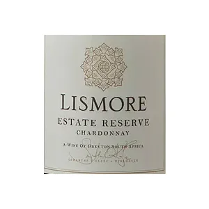 Lismore Chardonnay Reserve