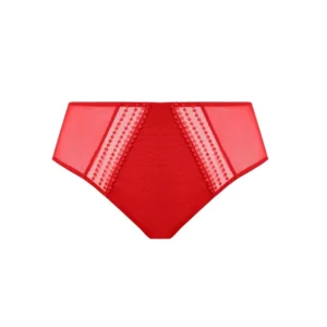 Elomi Matilda tailleslip in rood