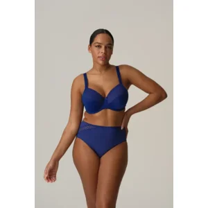 Prima Donna Montara beugel bh in kobalt blauw