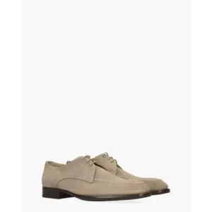 Giorgio 1958 79418 Taupe Heren Veterschoenen