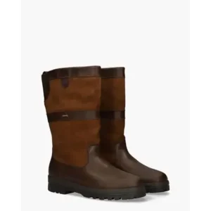 Dubarry Donegal Bruin Heren Outdoorboots