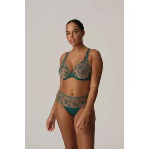 Prima Donna Springdale luxestring in groen