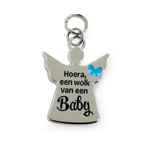 Bedeltje - Baby - Charms for you