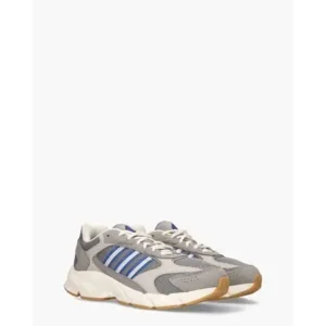 Adidas Crazychaos 2000 Grijs/Wit Herensneakers