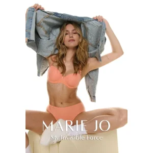 Marie Jo Hotpanty, Tom, Papaya Smoothie, Hipster ( MJO.207 )